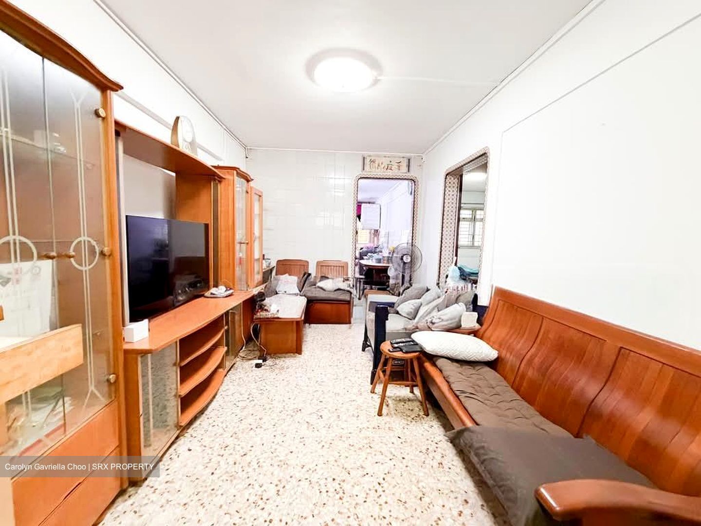 Blk 643 Ang Mo Kio Avenue 5 (Ang Mo Kio), HDB 3 Rooms #562046371
